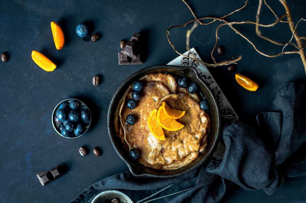 Breakfast at my House